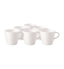 Tasse à café 6 pièces Villeroy & Boch