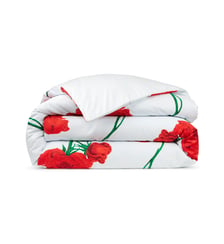 Housse de couette en satin Kenzo Home