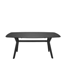 Table À Manger VIKIE  Disponible en 2 dimensions Madura