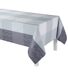 Nappe enduite Fleurs de Kyoto Le Jacquard Francais