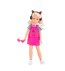 Ensemble Accessoires Musique et Mode pour poupée Corolle Girls Corolle