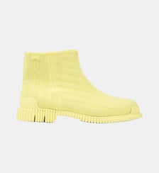 Bottines Pix Camper