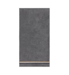 Serviette de toilette  en coton Boss Home