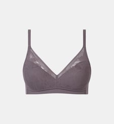 Soutien-gorge spacer sans armature maintien maille douce Chantelle