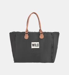 Sac cabas uni BADIS Wild
