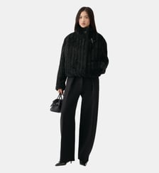 Le Blouson Fernando Jacquemus