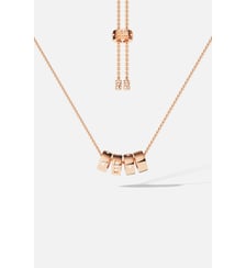 Collier LOVE APM Monaco