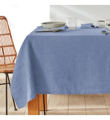 Nappe lin lavé La Redoute Interieurs