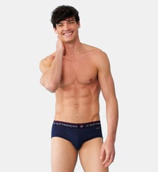 Slip en coton Le Slip Francais