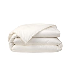 Housse de couette en satin Kenzo Home