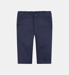Pantalon chino en sergé BOSS Kidswear
