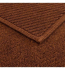 Tapis de bain  en coton Desforges