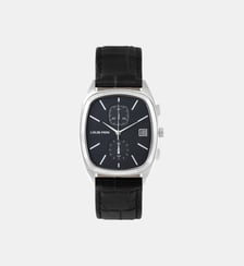 Montre ARSÈNE Noir XK3411IN\15 Louis Pion