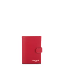 Portefeuille Constance en cuir Lancaster