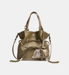 Sac seau M Premier Flirt  Lancel