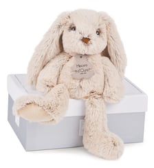 Coffret peluche Histoire D'Ours