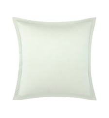 Taie d'oreiller en batiste de coton Yves Delorme