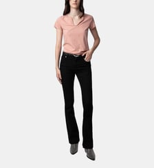 Tunisien Strass Zadig&Voltaire