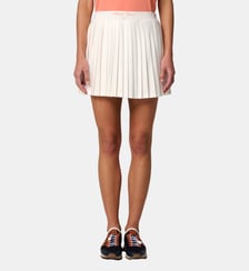Jupe plissée Sporty Chic Roland-Garros