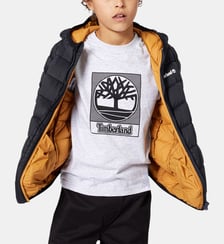 Doudoune Timberland