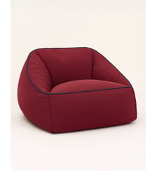 Fauteuil-pouf - taille adulte - Arnold Nobodinoz