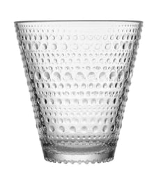 Lot de 2  gobelets - Kastehelmi - Incolore Iittala