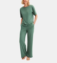 Pantalon Deepsleepwear Balancing Calida