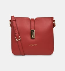 Sac trotteur Milano Horizon en cuir Lancaster