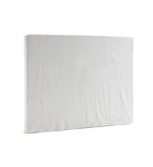 Housse tête de lit pur lin STADIA hauteur 120 cm AM.PM
