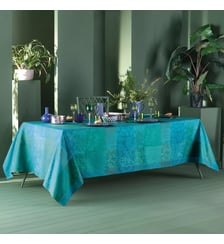 Nappe pur coton Garnier Thiebaut