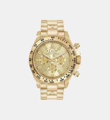 Montre Nobile Doré PWCAA1121 Philipp Plein