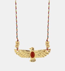 Collier Birdy (lien) Nilaï