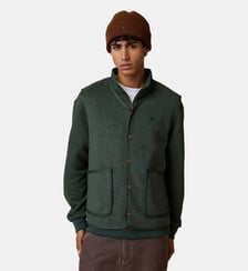 Veste polaire Faguo