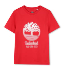T-shirts à manches courtes Timberland