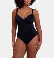 Maillot de bain une pièce Aruba Sans Complexe
