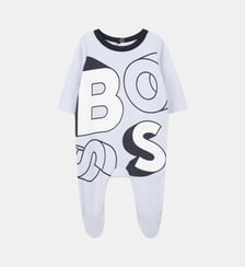 Pyjama BOSS Kidswear