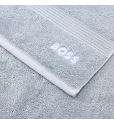 Serviette de toilette  en coton Boss Home