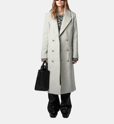 Manteau Mulan Zadig&Voltaire