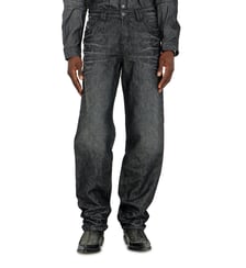Regular Jeans High Waist 1991 D-Voeed Diesel