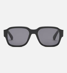Lunettes De Soleil 75006 En Acétate unisexes AMI Paris