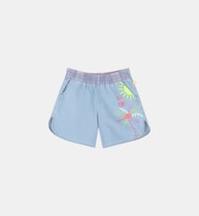 Short en jean Billieblush