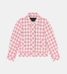 Blouson Beatrice Tara Jarmon