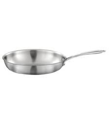 Gourmet - Poêle 28 cm inox triply Cuisinox