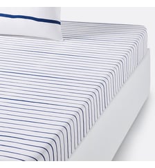 Drap housse pur coton La Redoute Interieurs