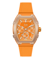Montre Ice boliday Orange 023287-ICE Ice-Watch