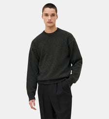 Pull col rond  Malmo Noyoco