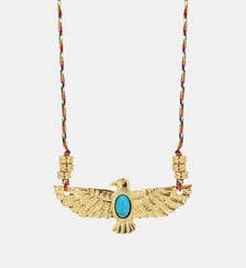 Collier Birdy (lien) Nilaï