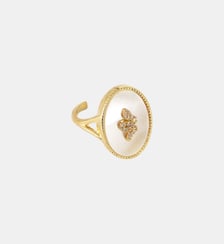 Bague SALOMÉ Nilaï