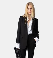 Blazer Viva Zadig&Voltaire