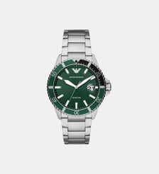 Montre Emporio Armani Vert AR11338 Emporio Armani